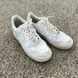 Nike Air Force 1 - Womens 10